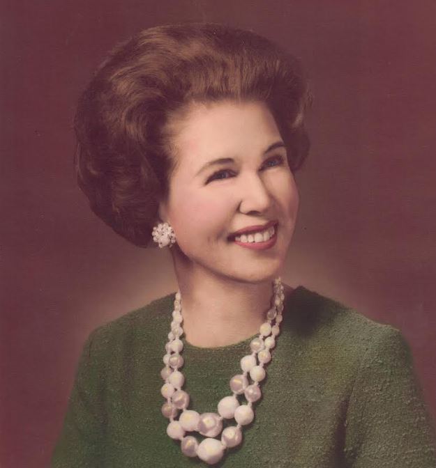 E. Ann Stockwell Gammon News, Sports, Jobs StandardExaminer